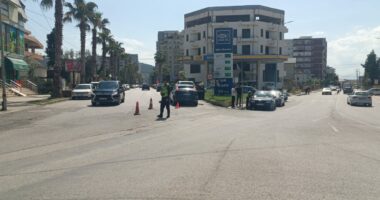 Aksident në Lushnje/ Makina përplas të riun me biçikletë, dërgohet në spital