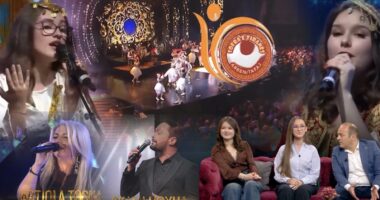 Festë më 22 prill, “Sofra e Tiranës – Arben Tafaj” mbledh emrat më të njohur në një skenë