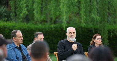 Paketa e Maleve, “Nuk ka qëllim dhënien e territoreve publike për ndërtime private”, Rama: Ja si funksionon..
