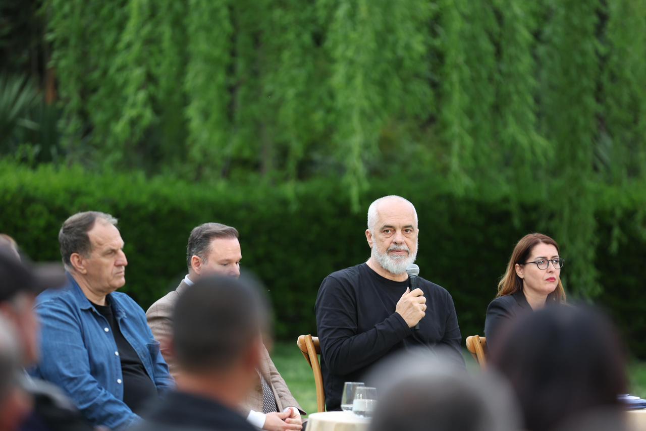 Paketa e Maleve   Nuk ka qëllim dhënien e territoreve publike për ndërtime private   Rama  Ja si funksionon  