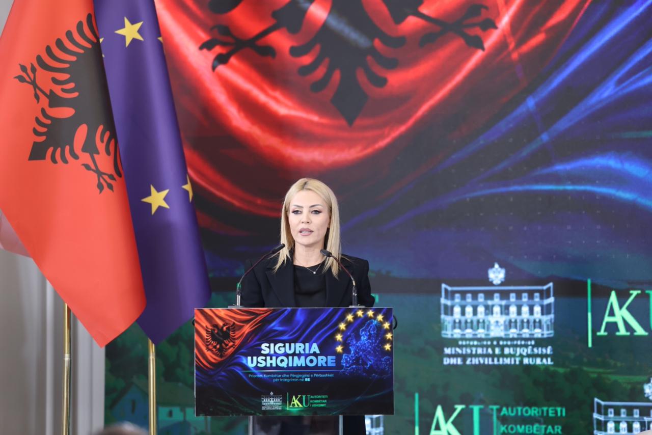 “Asnjë produkt i rrezikshëm s’do të jetë në treg”, Gjylameti: AKU partner i drejtë dhe transparent