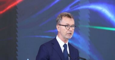 “Harmonizimi me BE-në hap tregje të reja”/ Gonzato: Investimet dhe standardet, sfida kyçe për Shqipërinë