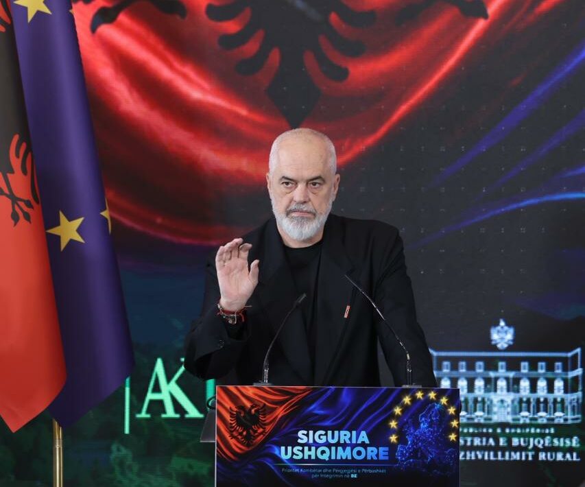 “Thertoret dhe sektori i qumështit nuk plotësojnë standardet”, Rama: Kohë kemi, ajo që më tremb është …