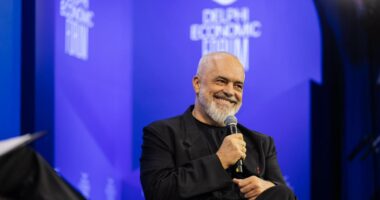 Rama në Athinë: Çështja e pronave, vëmendje të posaçme! Kemi një nivel të rëndësishëm të kujdesit për pakicën greke