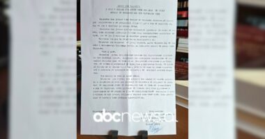 Letër-amaneti i fundit i akademikut Rexhep Qosja