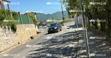 Të shtëna me armë në Lezhë, dyshohet për vrasje