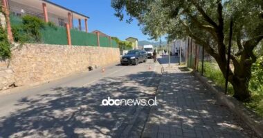 Vriten burrë e grua në Lezhë! Identifikohet një prej viktimave/ Burime: Ngjarja ka prapavijë gjakmarrjen