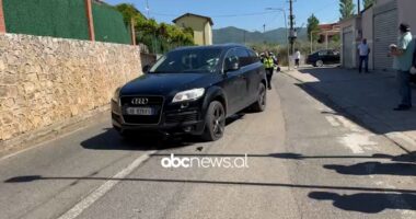 DETAJE/ Bashkë me gruan viktimë e atentatit! Kush është Kreshnik Mujeci, dyshohet autor i vrasjes se Genc Mhillaj në 2016