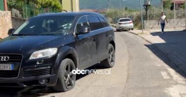 Të shtënat më armë zjarri në Lezhë/ Dyshohet për dy viktima