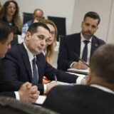 SPAK po ul paraburgimet