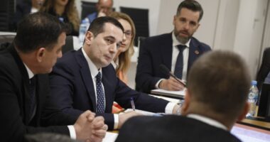 Veprimtaria e SPAK në 2025/ Braho raporton në KLP: Janë pakësuar masat “arrest në burg”