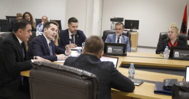 “Të rrisim nivelin profesional të hetuesve”, kreu i SPAK: Numri prej 20 prokurorësh është i mjaftueshëm