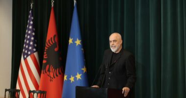 Marrëveshja me SHBA për energjinë/ Rama: Mesazh i qartë, vendet e vogla mund të marrin hapa të guximshëm
