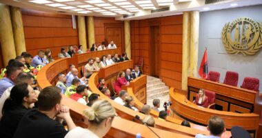 Kontrolle për masat antizjarr/ Bashkia kalon në ‘sitë’ të gjithë objektet me leje ndërtimi