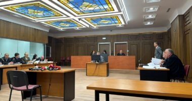 Gjyqi i Berishës, dëshmon Taulant Balla: Privatizimi i “Partizani” u përshpejtua për të favorizuar Malltezin