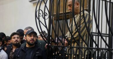 Siri, nis gjyqi i parë kundër Assad dhe aleatëve të tij