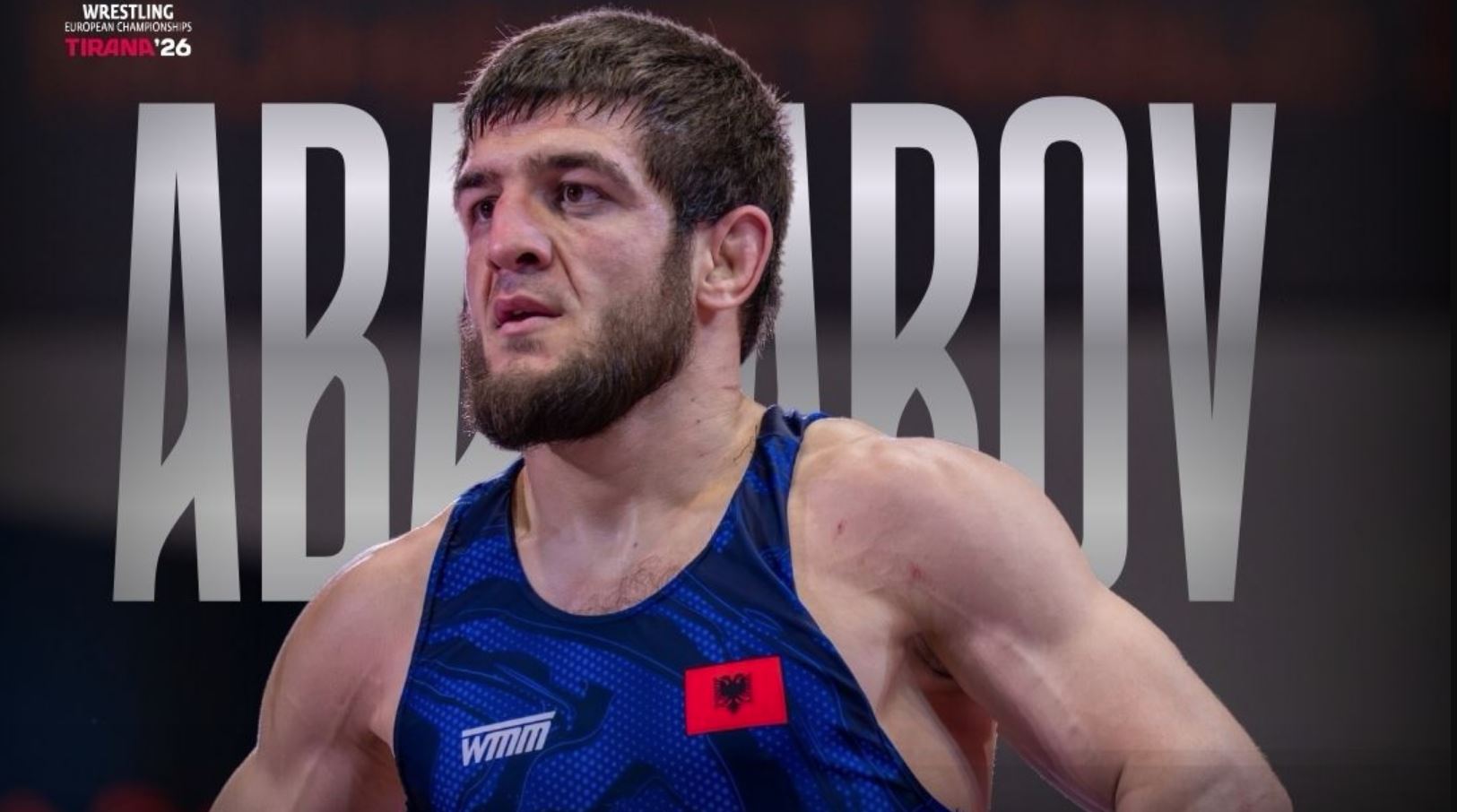 Shqipëria e mbyll me argjend/ Dy nënkampionë të Europës në kampionatin e mundjes