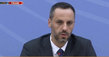 Paralajmërimi i ambasadës amerikane për sulme iraniane/ Ministri Lamallari: Plan masash për infrastrukturën kritike!