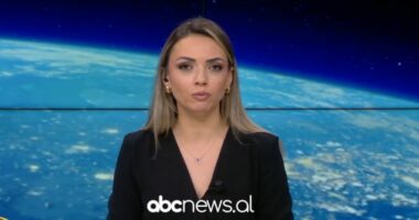 Breaking News me Fabiola Hoxha, (27/04/2026)