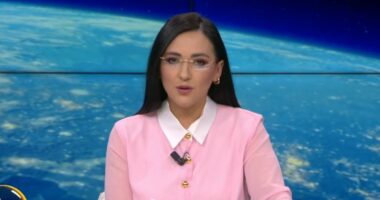 News Hour me Erneta Shevroja, (26/04/2026)