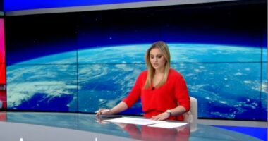 News Hour me Habi Hoxha, (07/04/2026)