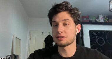 Protesta e studentëve shqiptarë në RMV/ “Ministria na u përgjigj në maqedonisht”, Mevlan Ademi: Çështjen e kemi trajtuar edhe te ambasadat e huaja