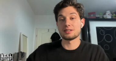 Protesta e studentëve në zemër të Shkupit për Gjuhën Shqipe/ Ademi: Është shfaqur një albanofobi në Maqedoninë e Veriut