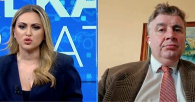 Binomi Kosovë-Zgjedhje/ Analisti: Kurti do kontroll institucional përmes presidentit. Albulena Haxhiu, zgjatim i pushtetit të tij