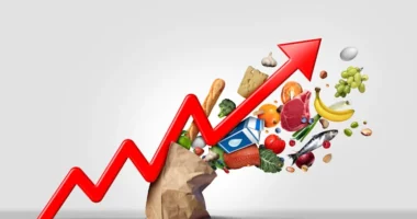 BE do goditet nga stagflacioni/ Efektet e luftës, KE pritet të ulë parashikimin e rritjes ekonomike