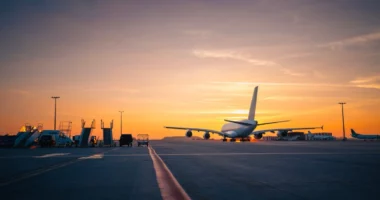 Konflikti në Lindjen e Mesme/ Industria e aeroporteve paralajmëron për mungesë karburanti përpara verës