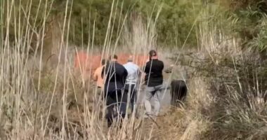 Alarm për gaz në Akërni/ Agjencia e Burimeve Natyrore nis verifikimin në terren