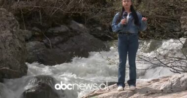 GPS me Albana Ruçi, (19/04/2026)