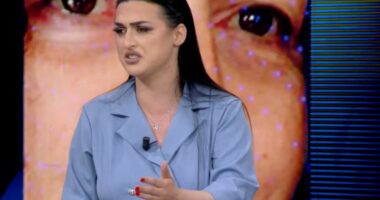 Revolucioni ‘portokalli’/ Balliu: Berisha ka frikë garën. Kushdo që mendon ndryshe nga ai, përjashtohet!