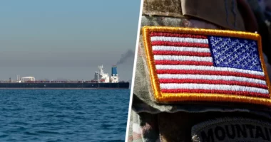 SHBA sekuestron anijen iraniane/ Shtohet tensioni në Hormuz, deklarata kontradiktore për negociatat në Islamabad