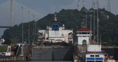 Efekti i Hormuzit? SHBA-të dhe Kina përplasen për Kanalin e Panamasë