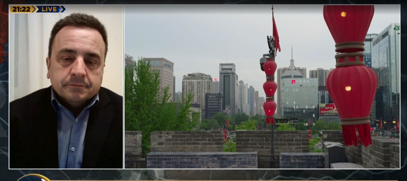 Lufta në Iran  Kamberi  Objektivat e Izraelit të ndryshme nga të SHBA  Veliu  Trump ka humbur reputacionin