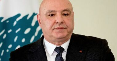 Presidenti libanez: Negociatat me Izraelin janë të ndara nga bisedimet SHBA-Iran