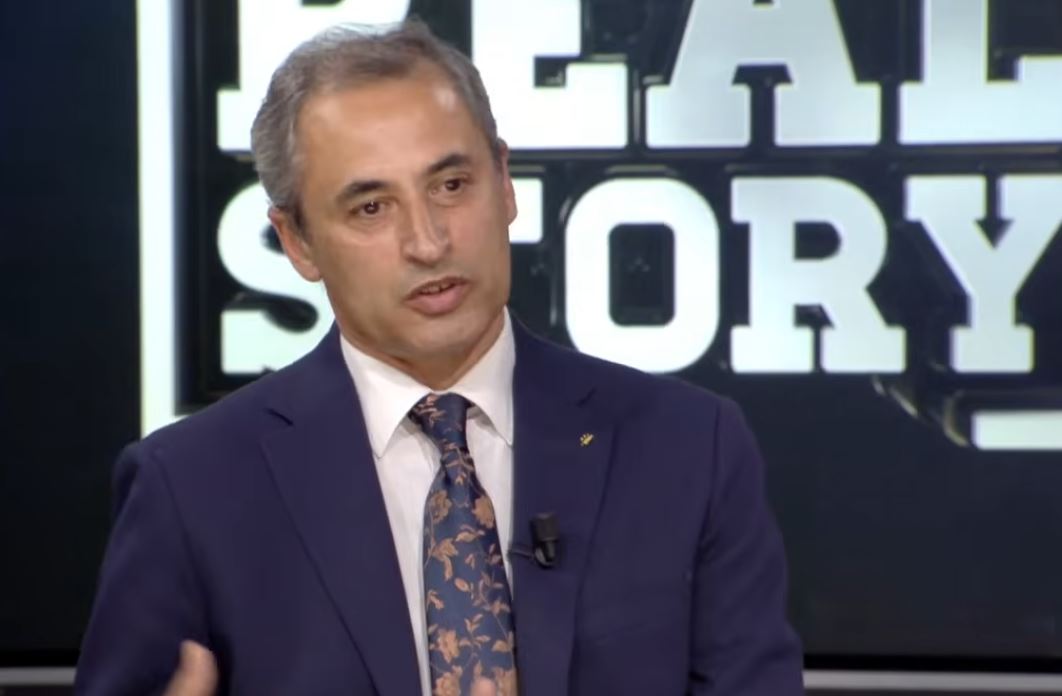 Kandidimi i Wendt   SHBA po kthen vëmendjen në Tiranë   Çejku  Profil serioz  por duhet të marrë votat në Senat