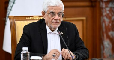 Sulmi në një universitet në Teheran/ Zv.presidenti i Iranit: Trump është i çmendur