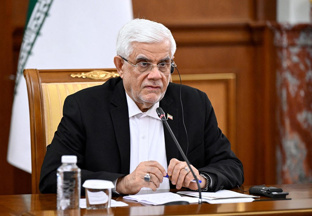 Sulmi në një universitet në Teheran  Zv presidenti i Iranit  Trump është i çmendur