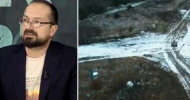 ‘Ushtria pa gjak’ e Kievit/ Inxhinieri: Robotët e Ukrainës, të një teknologjie të lartë