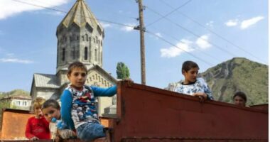 Armenia në pikën e kthesës: BE dhe Rusia përplasen për fatin e vendit!