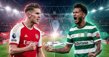 Arsenal, shpresë dhe frikë/ Champions, londinezët synojnë një vend në gjysmëfinale