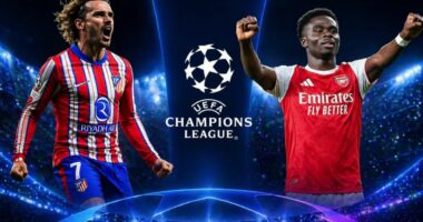 Një finale “e vogël” në Madrid/ Atletico-Arsenal është gjysmëfinalja tjetër në Champions