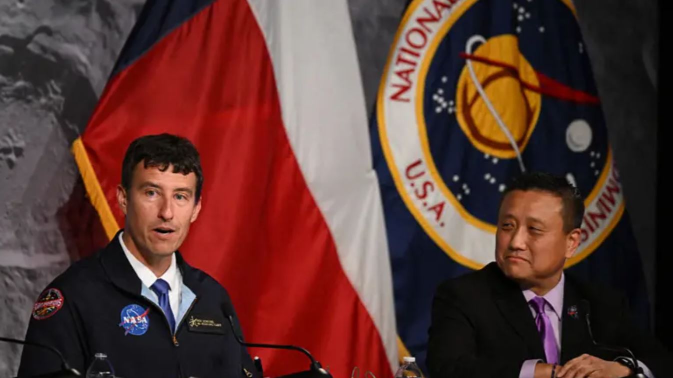  Nis një epokë e re e eksplorimit në hapësirë   Misioni i suksesshëm i Artemis II  NASA  I radhës 