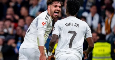 Real, dita e “gjyqit të fundit”/ Tifozët akuzojnë klubin dhe lojtarët pas eliminimit të radhës