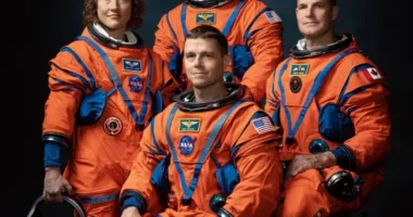 Astronautët që shkruan historinë/ Njihuni me ekuipazhin e Artemis II të NASA