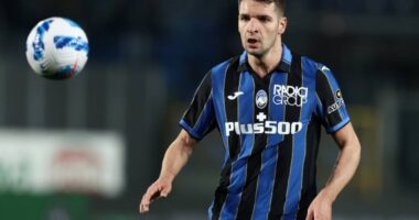 Fiorentina “thërret” Gjimshitin/ Klubi i Serisë A synon shërbimet e kapitenit të kombëtares