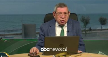 15 Prill 2026, “Telefonatat e Teleshikuesve” – Mirëmëngjes me Bashkim Hoxhën