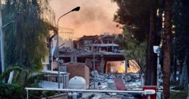 Hezbollahu sulmon objektiva izraelitë në Safed dhe Rosh Pina